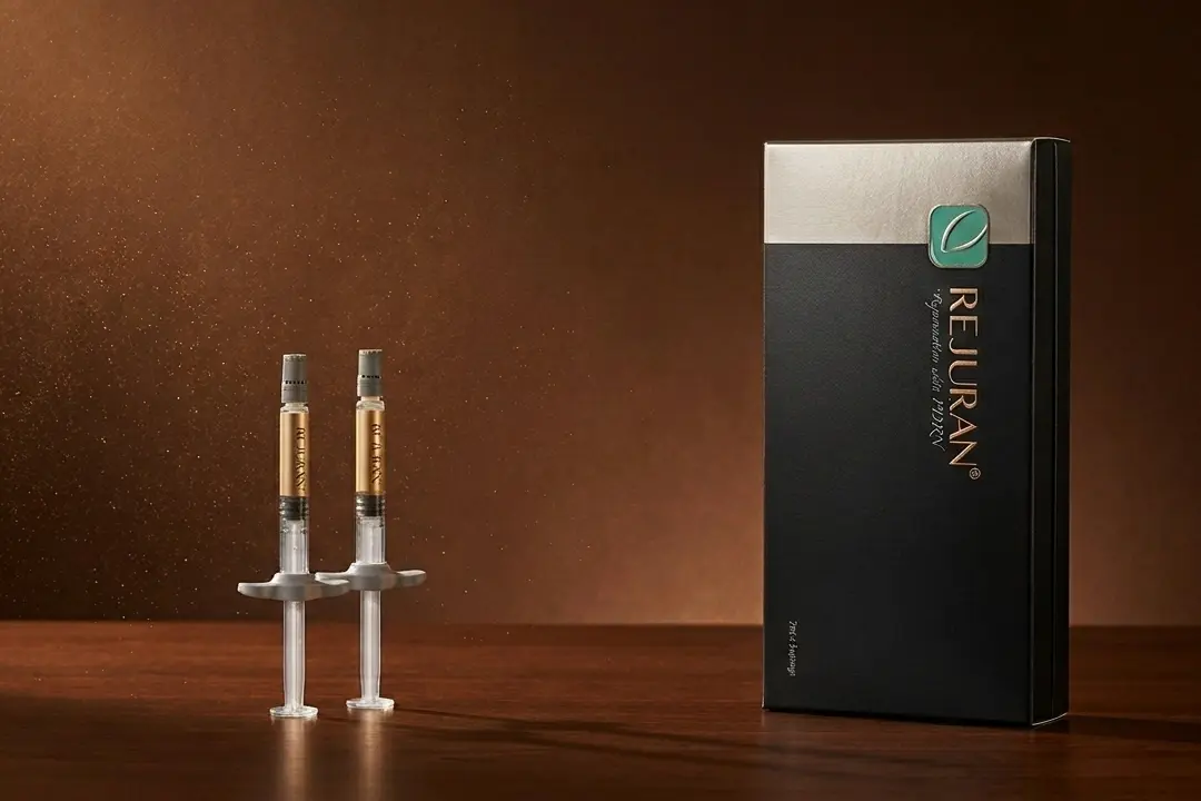 Garosugil Dermatology Rejuran product image