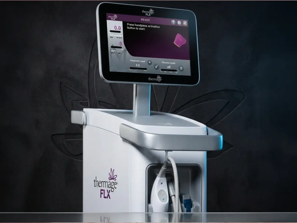 Gangnam Dermatology ThermageFLX