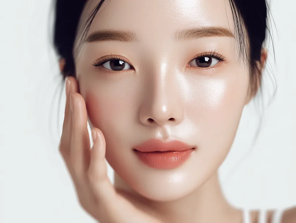 Gangnam Dermatology Thermage FLX core function – pain relief example image