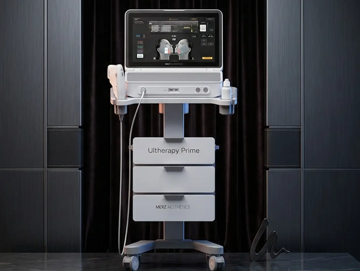 Example image of collagen in Shinsa Station Dermatology Department